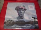 RSD 2015: SIMPLE MINDS - CELEBRATE: LIVE AT THE SSE HYDRO LTD CLEAR 2LP MINT