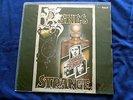 AGNES STRANGE STRANGE FLAVOUR RCA VICTOR VERY RARE PROG - ROCK LP