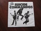 SUICIDE COMMANDOS Emission control KBD 1976