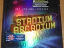 RED HOT CHILLI PEPPERS Stadium Arcadium 4x LP 2012 RSD DELUXE ART EDITION-SEALED