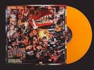 GWAR America Must Be Destroyed ORANGE VINYL LTD 200 Exclusive Edition*RSD2015