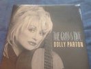 RSD2015 Dolly Parton - The Grass is Blue (SEALED MINT) 12LP Country Album