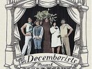 Decemberists - Present Picaresque RSD 2015 Limited Vinyl LP On Red Vinyl Sealed