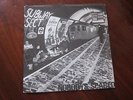 SUBWAY SECT Nobody's scared Braik 1978 Vic Goddard
