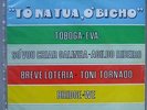 TÔ NA TUA Ô BICHO OST - TONI TORNADO, EVINHA 1971 SOUL FUNK BRAZIL EP 7