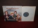 DOWNLINERS SECT The Rock Sects In LP 1966 MONO 1st Press NICE EXAMPLE