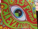 13TH FLOOR ELEVATORS - PSYCHEDELIC SOUNDS LP STEREO # 1-A