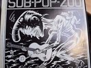 VA - SUB POP 200 3LP BOX SET NEAR MINT ORIGINAL