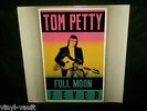TOM PETTY - Full Moon Fever - 1989 LP