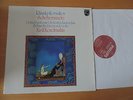 KONDRASHIN CGO Rimsky Korsakov Scheherazade Philips 9500 681