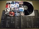 U2 ?– Achtung Baby ' LP VG++ / N.MINT SPAIN PRESS 1991