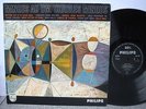 Charlie Mingus - Mingus Ah Um UK LP Philips