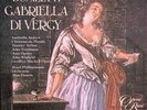 ?? OPER ? Gaetano Donizetti (*1797) ? GABRIELLA DI VERGY ? 2CD