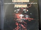 ATARAXIA Mort Garson LP The unexplained 1975 Rca moog