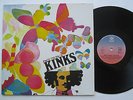 LP The Kinks - Face To Face - VG++ PYE Mono Reissue Dandy Sunny Afternoon
