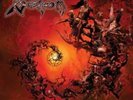 VENOM From The Very Depths 2x Red Vinyl LP NEW & SEALED RECORD STORE RSD 2015