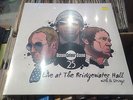 OCEAN COLOUR SCENE Live At The Brdgewater Hall 2LPRecord Store Day RSD 2015