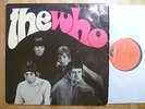 LP, The Who, Same, 1st German Press Polydor 623 025, VG+ bis EX