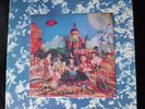 Rolling Stones - Their Satanic Majesties Request UK 1st Mono