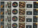 Audiophile Stereo Classical Pop Jazz LP Ltd. Ed. Real Time Super Sampler