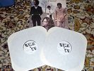 THE DOORS MR. MOJO RISIN' 2 X LP VINYL RECORD PSYCH ROCK BLUES RARE NM- vinyl