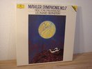 Mahler Symphony 7 Bernstein DGG Digital 2 LP box NY Philharmonic MINT-