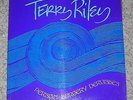 TERRY RILEY 