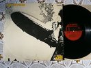 LED ZEPPELIN RARE ORIGINAL ITALY 1ST PRESSING 1969 EX-/VG+