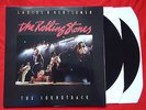 THE ROLLING STONES - LADIES AND GENTLEMEN - DOUBLE VINYL LP