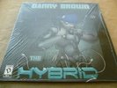 The Hybrid Danny Brown Vinyl Record LP XXX Old Fools Gold Funk Night A$AP Rocky