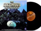 GOLLIWOGS ? PRE-CREEDENCE ? top EX orig 1975 Fantasy promo 1964-1967 singles CCR