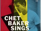 CHET BAKER SINGS  ORIG US PACIFIC JAZZ 1957  NM