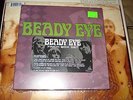 Beady Eye [7 inch Vinyl Disc] by Beady Eye (Vinyl, 3 Discs, Dangerbird Records)