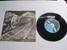 SUBWAY SECT Nobody's Scared  1978 UK PUNK 7