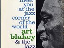 ART BLAKEY AND THE JAZZ MESSENGERS   ORIG US BLUE NOTE  BLP 4055  1960  VG+