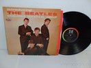 Introducing THE BEATLES ORIGINAL Ver 2 Mono Vee-Jay VJLP 1062 Brackets AUTHENTIC