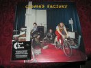Creedence Clearwater Revival Cosmos Factory 180 GramVinyl LP 2015 REISSUE + D/L
