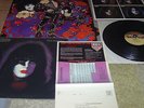 Kiss  Paul Stanley   LP + OIS + Merch + Poster auf Casablanca  NBLP7123