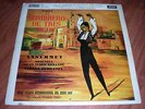 Falla: Three Cornered Hat - Ansermet - Decca SXL 2296 ED1 WB BB (Spain)