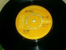 ELVIS ORANGE UK LABEL U S MALE 