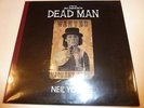 DEAD MAN (Soundtrack) by NEIL YOUNG ***Vinyl-2LP***NEW***sealed***