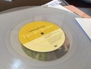 I Love You, Honeybear [LP] by Father John Misty Clear Vinyl Me Please collectors