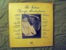 The (Art) Tatum Group Masterpieces 8 LP box set, Pablo 2625-706 records N-Mint