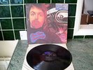 PAUL Mc CARTNEY-& WINGS RED ROSE SPEEDWAY Vinyl  LP.  IN EX CONDITION