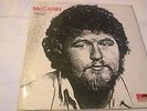 JIM McCANN - McCANN - LP - IRISH FOLK TRAD  1970 1st LP
