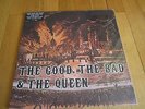 The Good,the Bad and the Queen - Same New still sealed