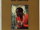 LOU BLACKBURN w HORACE TAPSCOTT  Jazz Frontier  ORIG US IMPERIAL 1963    NM