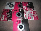 7 x THE BEAT 2TONE & GO-FEET 7
