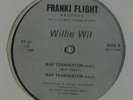 Willie Wil - Rap Terminator 12