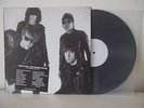 RAMONES- Cant Say Anything Nice RARE Demos & Live  FUN CLUB Release